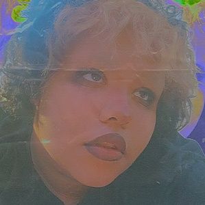 Meet your Posher, Heaven steele